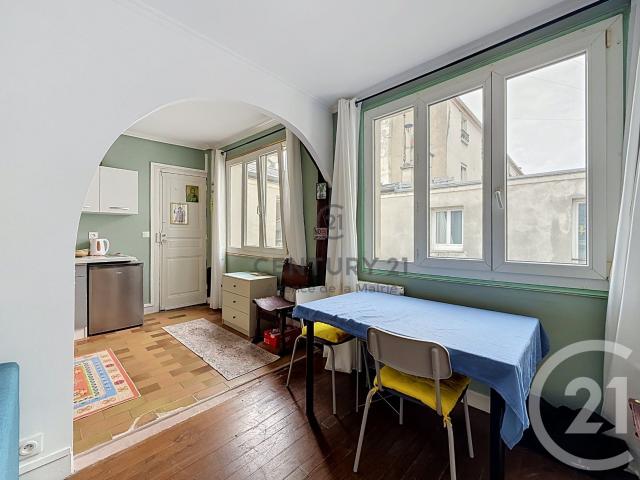 Appartement vente à Paris, Île-de-France