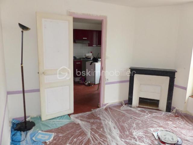 Appartement vente à Les Boussicats, Auxerre