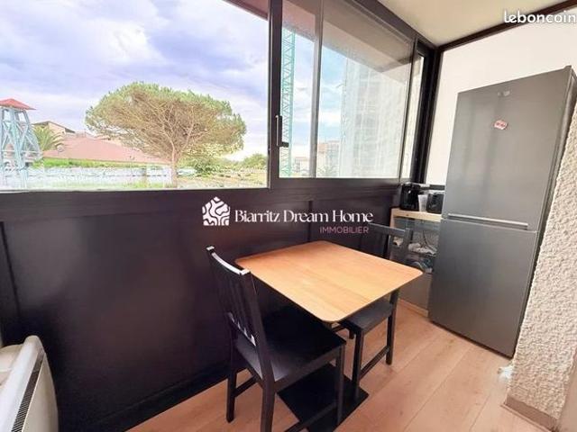 Appartement vente à Dax, Seignosse