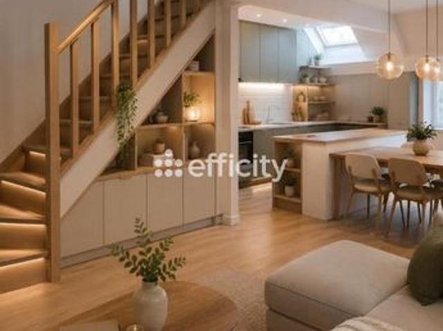 Appartement vente à Rambouillet, Saint-arnoult-en-yvelines