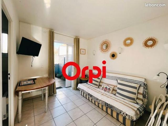 Appartement vente à La Rochelle, Châtelaillon-plage