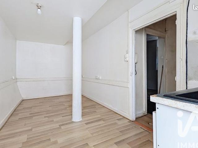 Appartement vente à Clermont-Ferrand, Clermont-ferrand