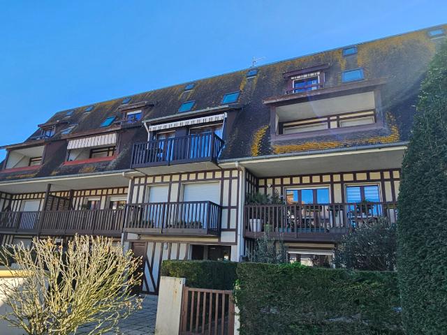 Appartement vente à Caen, Ouistreham