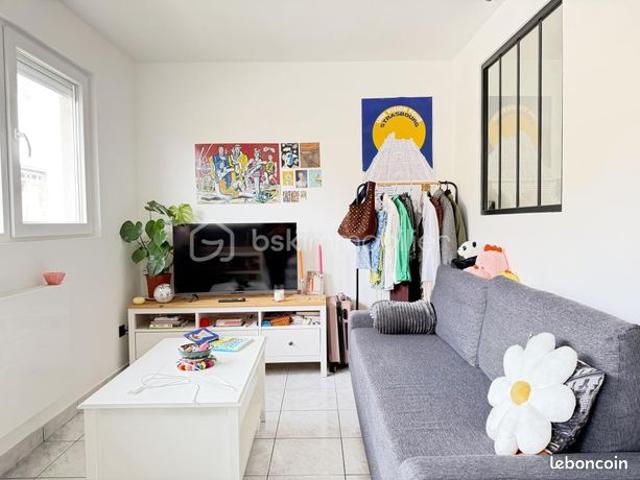 Appartement vente à Dijon