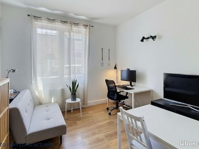 Appartement vente à Lille