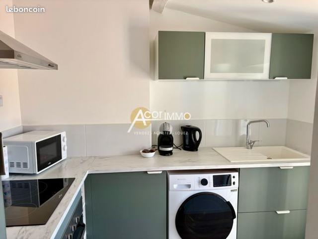 Appartement vente à Arrondissement de Toulon, Toulon