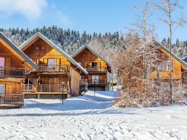 Appartement vente à La Féclaz, Les Déserts