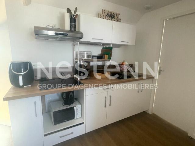 Appartement location à Pontivy, Bretagne