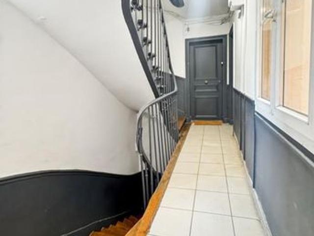 Appartement vente à Saint-Denis, Saint-denis