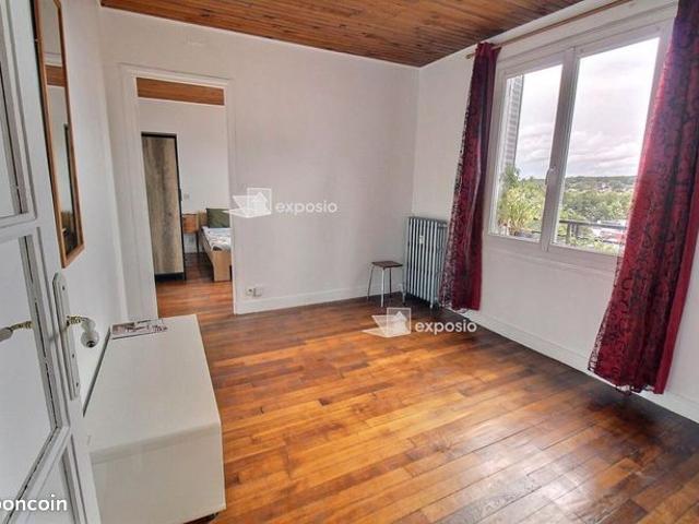 Appartement vente à Ris-Orangis, Essonne