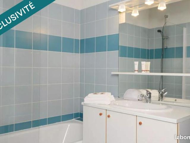 Appartement vente à Rignac, Aveyron