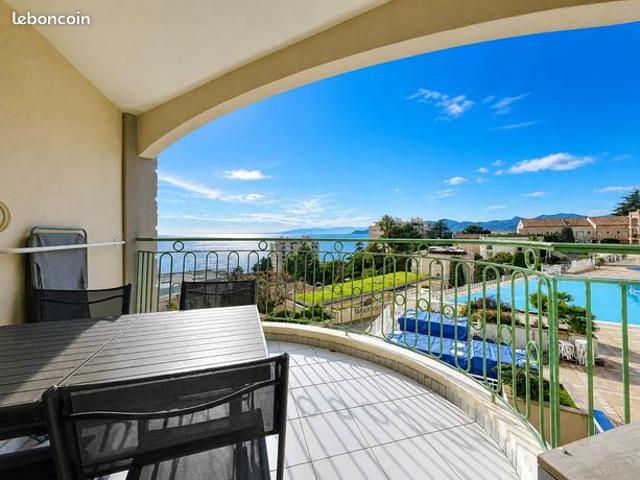 Appartement vente à Grasse, Cannes
