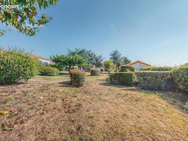 Appartement vente à Rochefort, Vaux-sur-mer