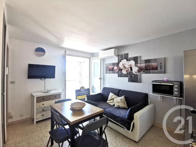 Appartement vente à Nîmes, Le Grau-du-roi