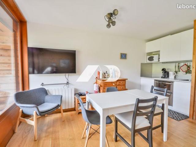 Appartement vente à Thonon-les-Bains, Morzine