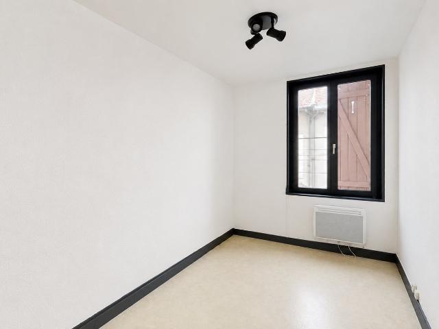Appartement vente à Rives de Meurthe, Nancy