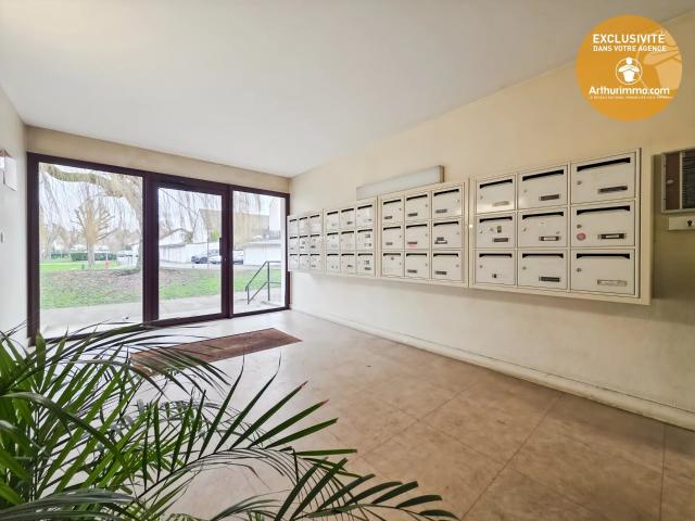 Appartement vente à Évry, Mennecy