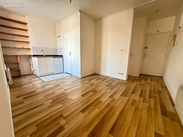 Appartement vente à Lille