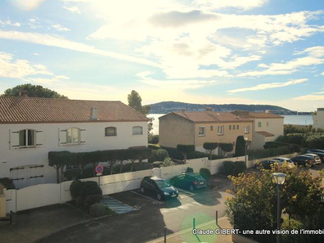 Appartement vente à Montpellier, Balaruc-les-bains