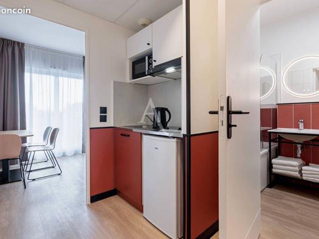 Appartement vente à Torcy, Montévrain