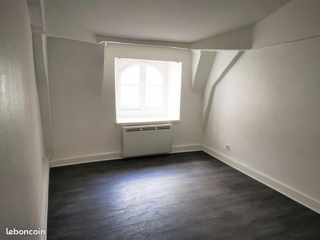 Appartement vente à Nantes