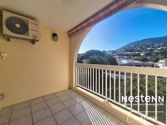 Appartement vente à Arrondissement de Draguignan, Cavalaire-sur-mer