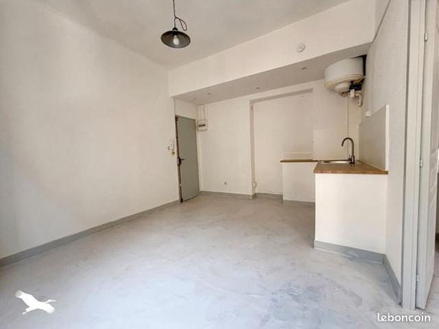 Appartement vente à Marseille