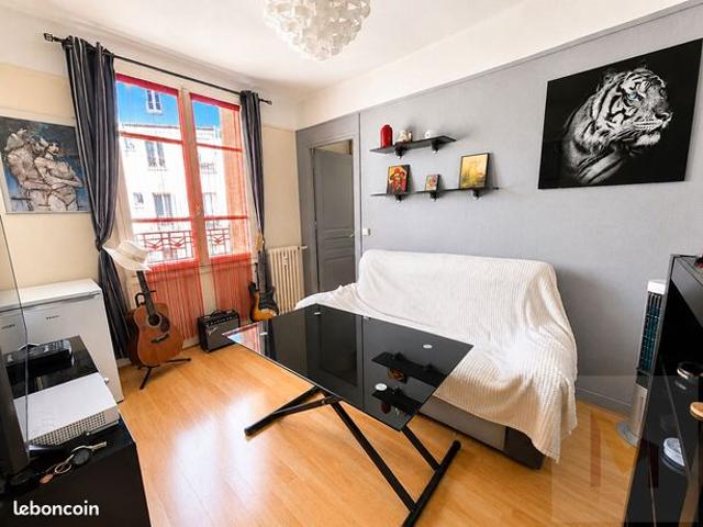 Appartement vente à Le Raincy, Neuilly-plaisance