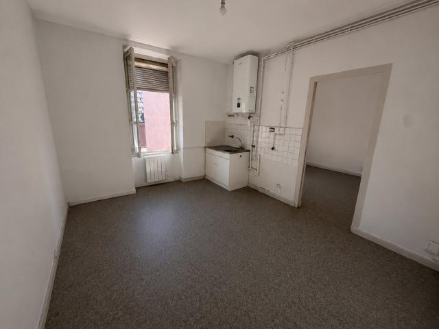 Appartement vente à Lyon, Métropole de Lyon