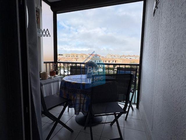 Appartement vente à Nîmes, Le Grau-du-roi