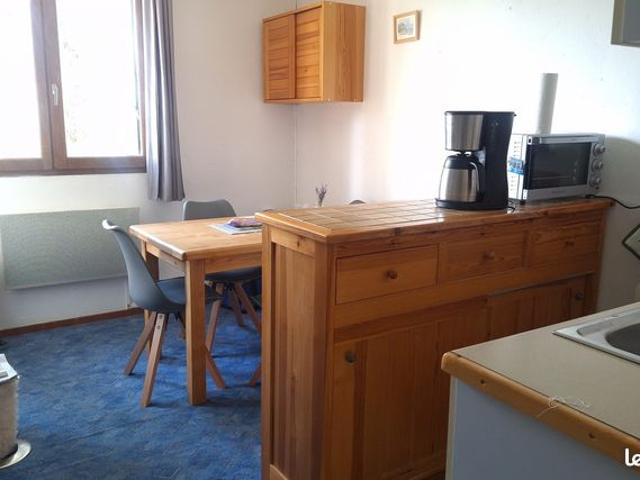 Appartement vente à Briançon, Puy-saint-vincent