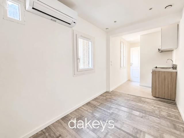 Appartement vente à Marseille