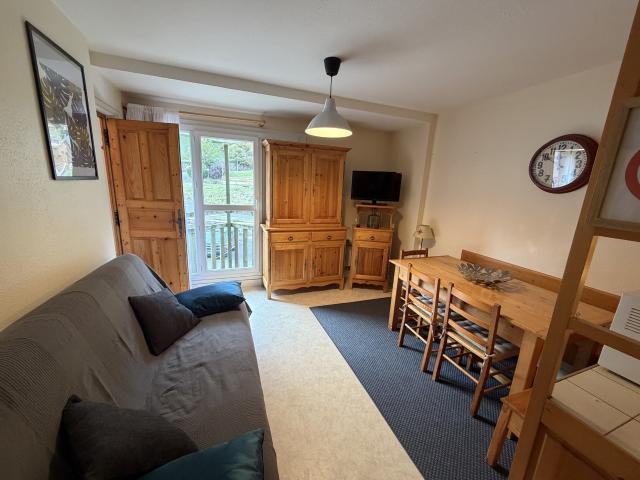 Appartement vente à Super Lioran, Laveissière