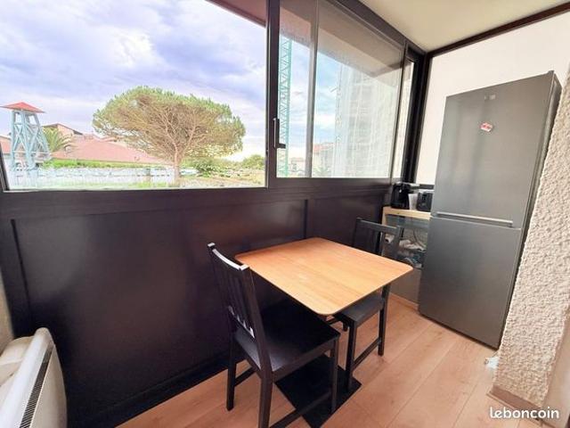 Appartement vente à Dax, Seignosse