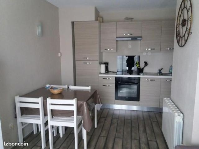Appartement vente à Lesparre-Médoc, Hourtin