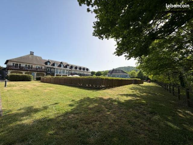 Appartement vente à Tulle, Nouvelle-Aquitaine