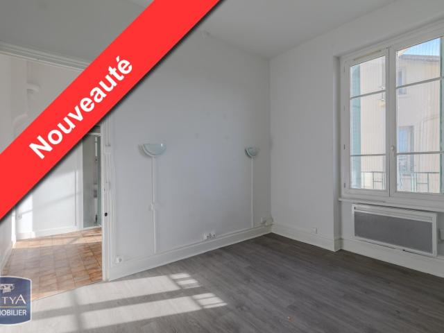 Appartement vente à Lyon, Métropole de Lyon