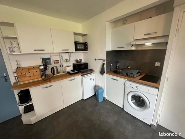 Appartement vente à Lisieux, Cabourg