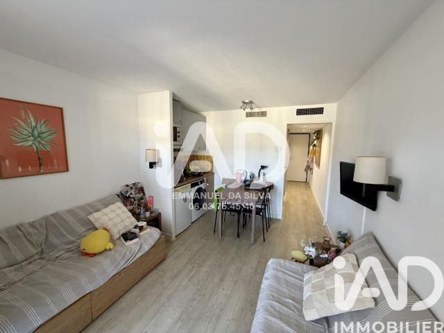 Appartement vente à Grasse, Cannes