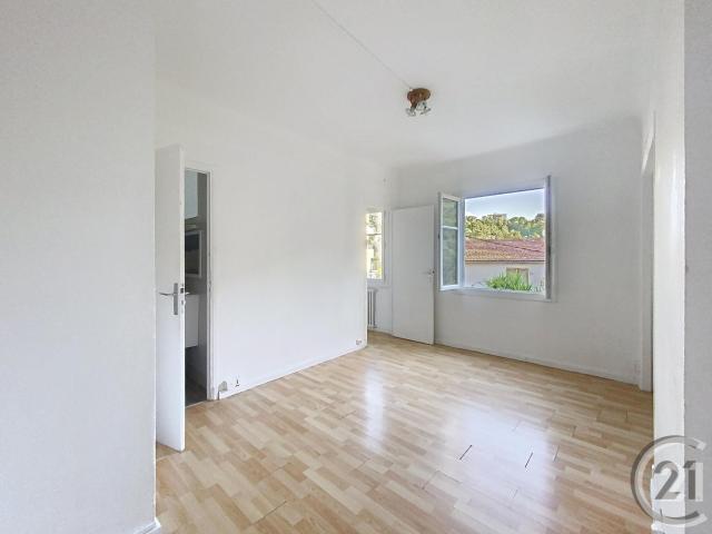 Appartement location à Nice