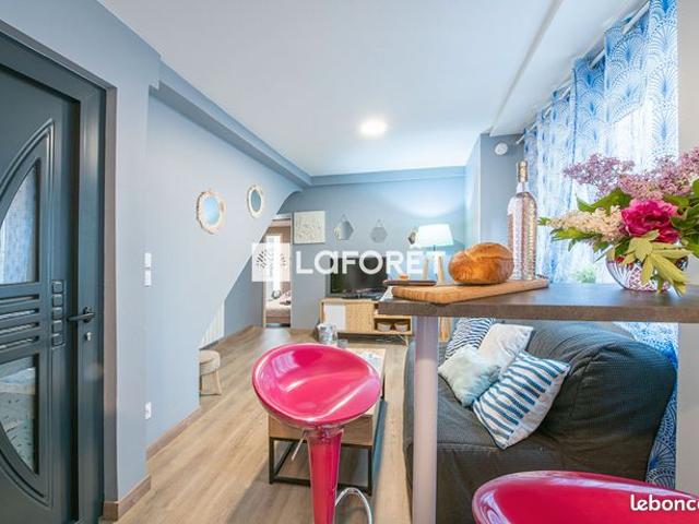 Appartement vente à Fontainebleau, Île-de-France