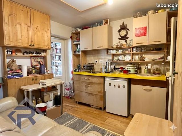 Appartement vente à Montreuil, Eure-et-Loir
