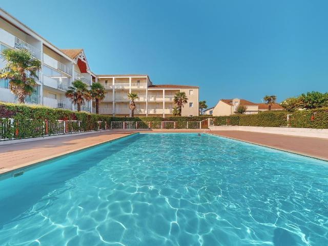 Appartement vente à Rochefort, Vaux-sur-mer