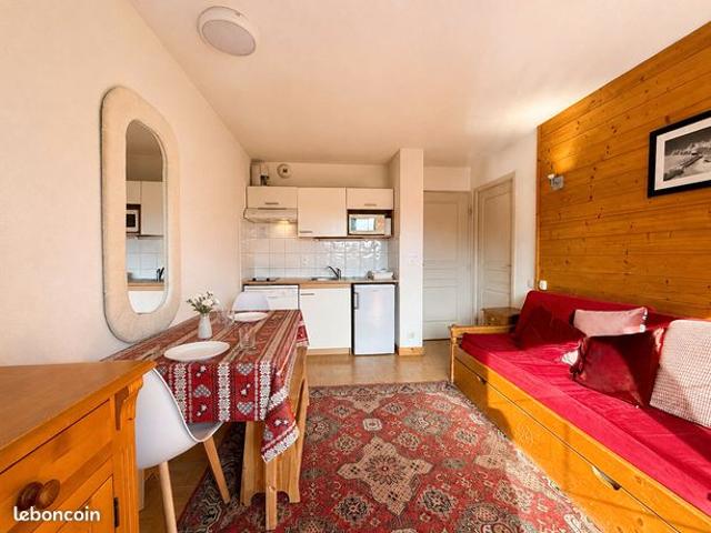 Appartement vente à Albertville, Flumet