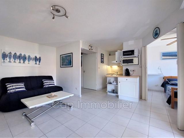 Appartement vente à Béziers, Agde
