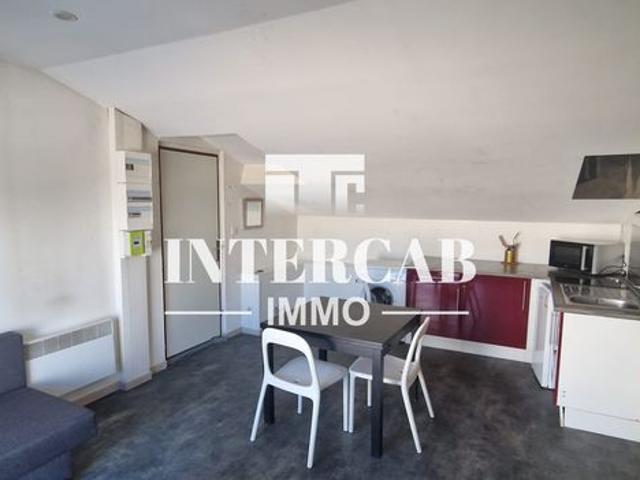 Appartement vente à Reims