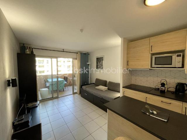 Appartement vente à Grasse, Cannes