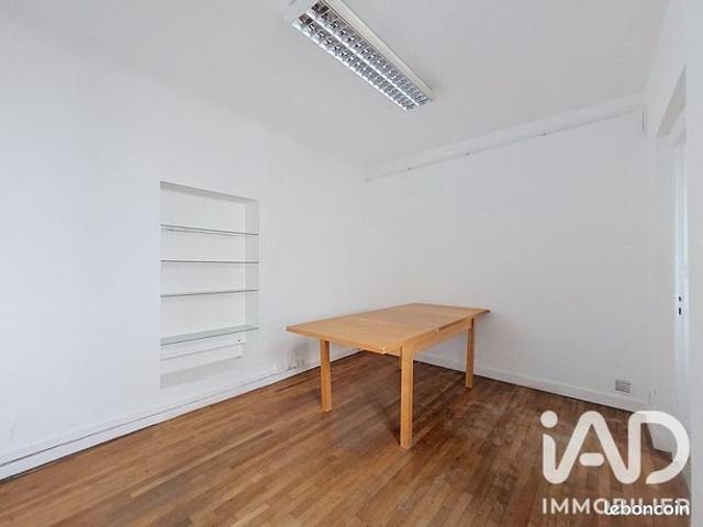 Appartement vente à Parthenay, Deux-Sèvres