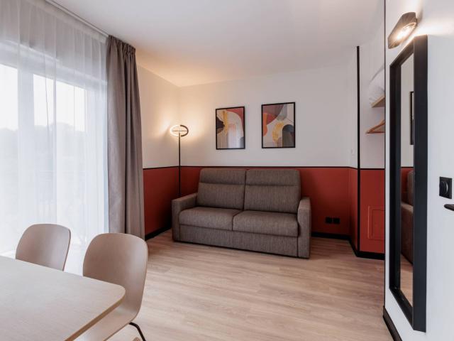 Appartement vente à Torcy, Montévrain