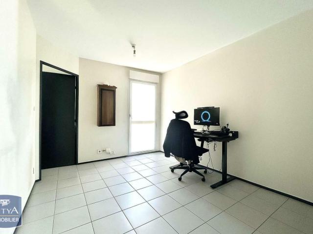 Appartement vente à France métropolitaine, Angers